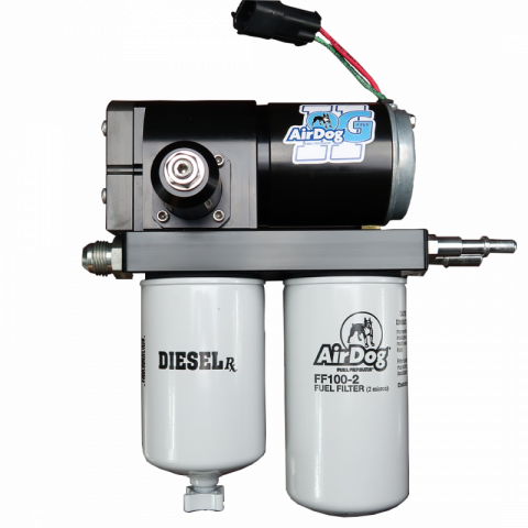 AirDog II 5G 165 GPH Air/Fuel Separation System A7SABD540