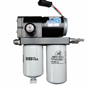 AirDog II 5G 165 GPH Air/Fuel Separation System A7SABD540