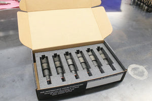 Dodge Cummins 98.5-02 24v Injector Set 75HP Dynomite Diesel